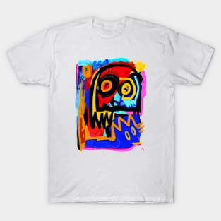 LIVING WILD T-Shirt